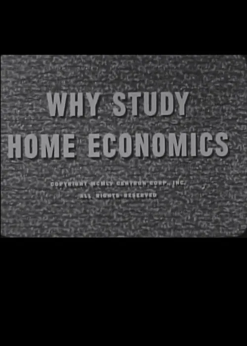 Herk Harvey interpreta a Construction Worker en Why Study Home Economics?