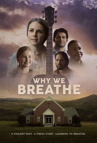 Póster de Why We Breathe