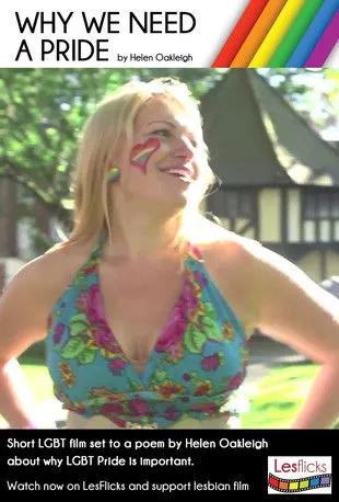 Melanie Radloff interpreta a  en Why We Need Pride