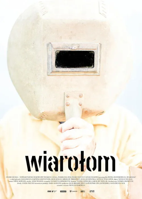 Póster de Wiarołom