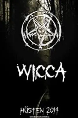 Póster de Wicca
