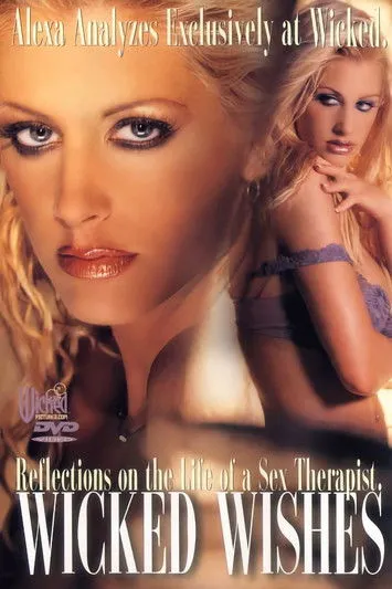 Póster de Wicked Wishes