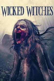 Póster de Wicked Witches