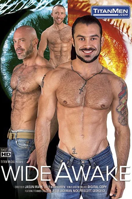 Póster de la película Wide-Awake