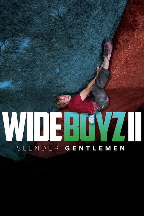 Pete Whittaker interpreta a  en Wide Boyz II – Slender Gentlemen