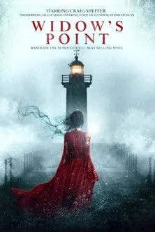 Póster de Widow's Point