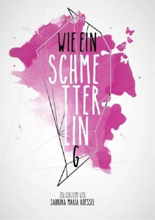 Sandra Borgmann interpreta a Mama en Wie ein Schmetterling