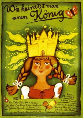 Hannes Fischer interpreta a Vogt en Wie heiratet man einen König