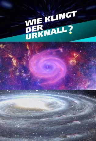 Frank Arnold interpreta a Speaker en Wie klingt der Urknall – Botschaften vom Anfang des Universums