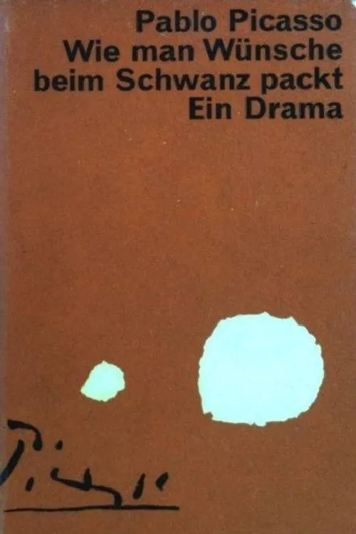 Ilse Pagé interpreta a Der Erste Wauwau en Wie man Wünsche beim Schwanz packt