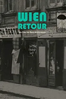 Paola Loew interpreta a Narrator en Wien Retour