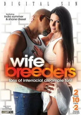 Póster de Wife Breeders