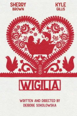 Póster de Wigilia