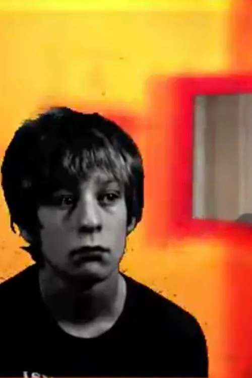 Grif Benzel interpreta a en WigWigWig