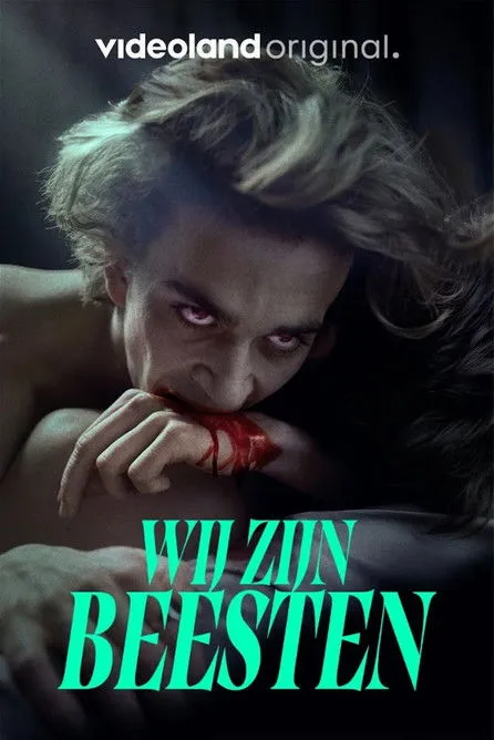 Jef Hellemans interpreta a  en Wij zijn beesten