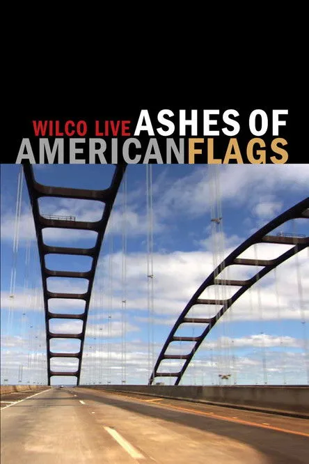 Wilco interpreta a Wilco en Wilco: Ashes of American Flags