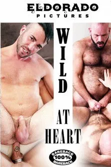 Póster de Wild at Heart