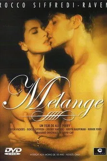 Póster de Wild Attraction