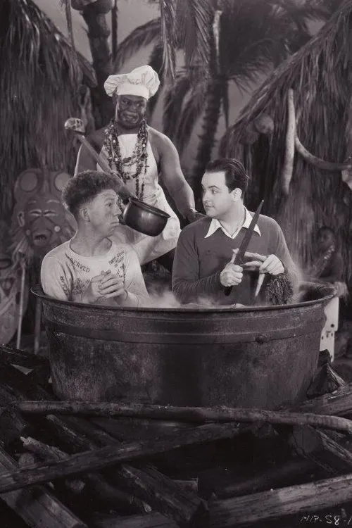 Portada de Wild Babies!