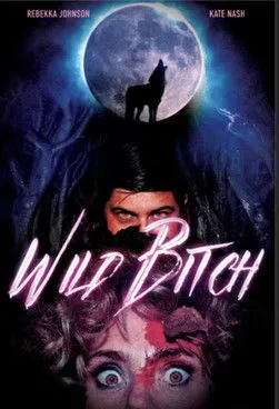 Rebekka Johnson interpreta a en Wild Bitch
