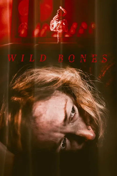Roxy Bugler interpreta a Fay en Wild Bones