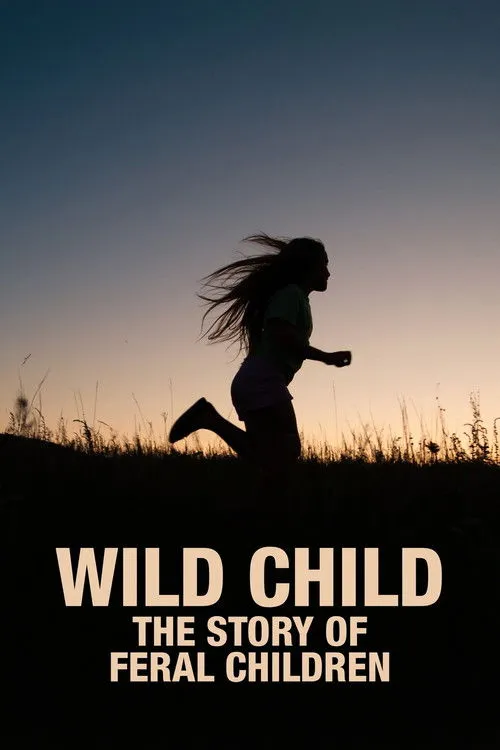 Ray Stevenson interpreta a Narrator en Wild Child: The Story of Feral Children