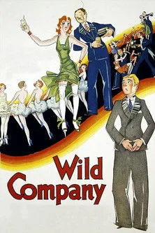 Mildred Van Dorn interpreta a Natalie en Wild Company