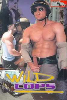 Póster de Wild Cops