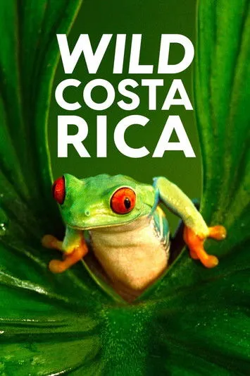 Jay O. Sanders interpreta a Narrator en Wild Costa Rica