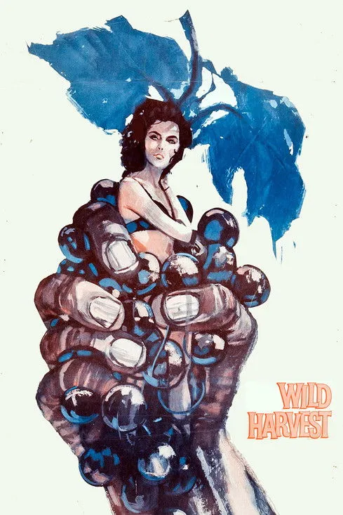 Ivy Thayer interpreta a  en Wild Harvest