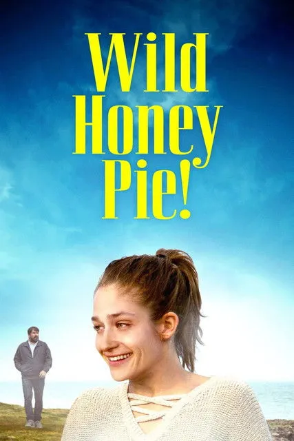 Póster de Wild Honey Pie!