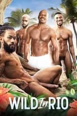 Póster de Wild in Rio