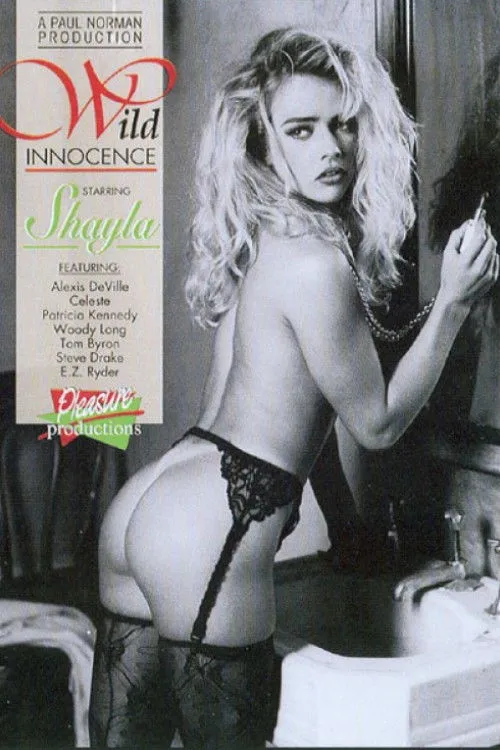 Póster de la película Wild Innocence