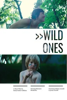 Eléonore Hendricks interpreta a en Wild Ones