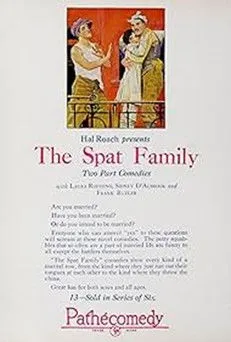 Katherine Grant interpreta a  en Wild Papa