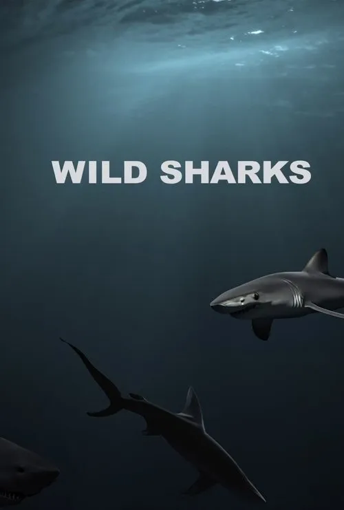 Paul Bendelow interpreta a Narrator en Wild Sharks