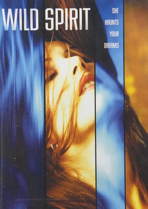 Póster de Wild Spirit