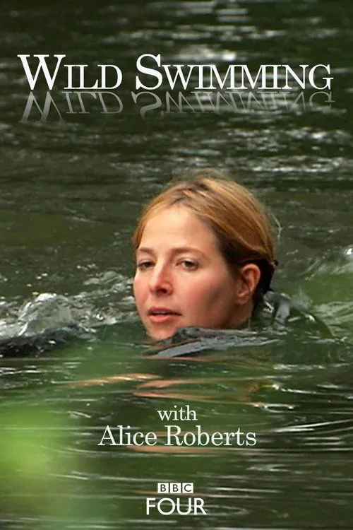 Póster de Wild Swimming