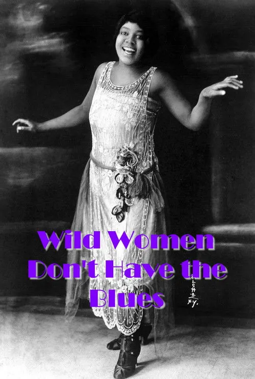 Ethel Waters interpreta a Self (archive footage) en Wild Women Don't Have the Blues