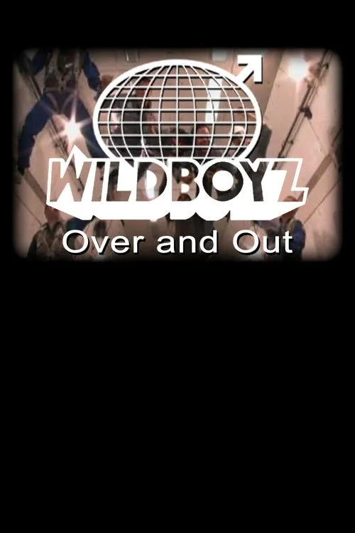 Manny Puig interpreta a Himself en Wildboyz: Over & Out