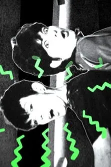 Alexander Hacke interpreta a Self en Wilde Jahre West-Berlin