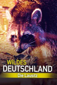 Wolf Frass interpreta a Narrator en Wildes Deutschland: Die Lausitz