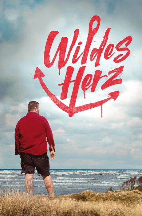 Póster de Wildes Herz