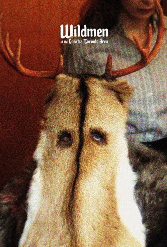 Daniel Christian Jones interpreta a en Wildmen of the Greater Toronto Area