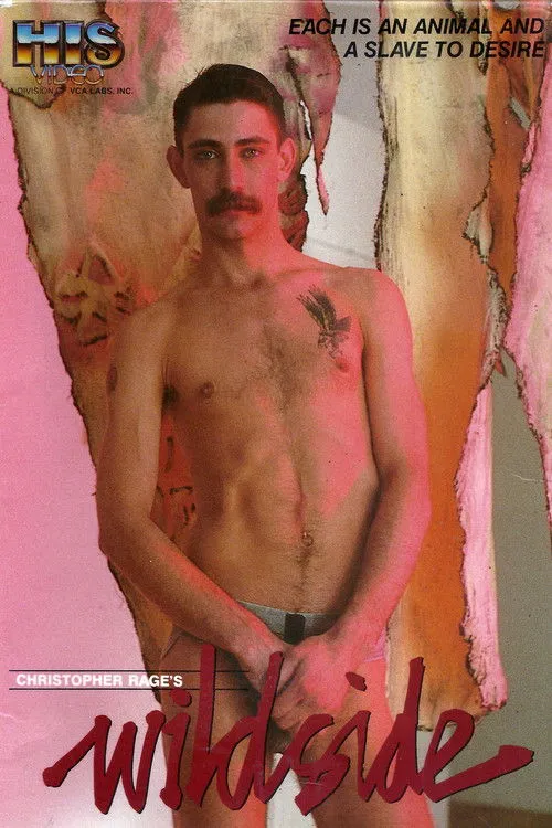 Póster de la película Wildside