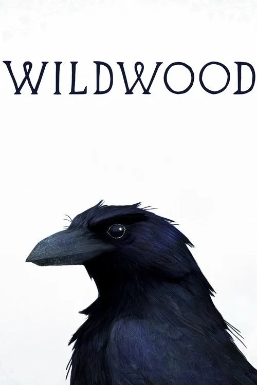 Portada de Wildwood