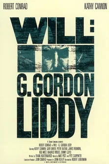 Red West interpreta a Kaworski en Will: G. Gordon Liddy
