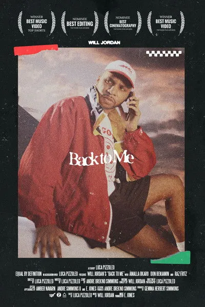 Raz Fritz interpreta a Police Officer / Security Guard en Will Jordan: Back to Me