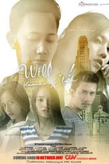 Radja Nasution interpreta a en Will Kenanglah