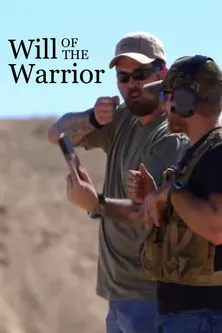 Marcus Luttrell interpreta a Himself en Will of the Warrior